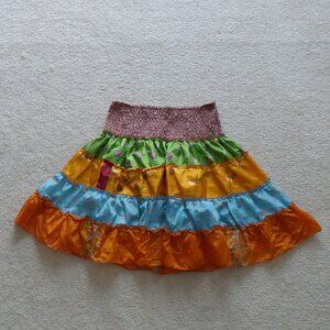 Club Metro Skirt